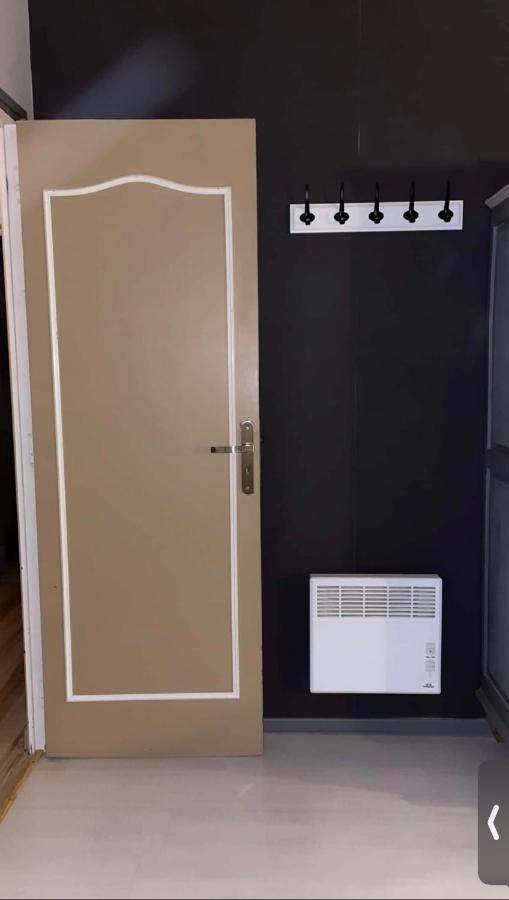 Chambre Privee Au Coeur Des Pyrenees Luz-Saint-Sauveur Bagian luar foto